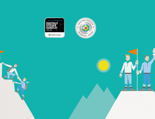 Digitale Steuerkanzlei 2026